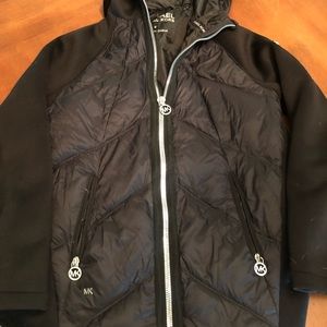 Michael kors jacket